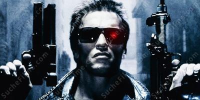 Terminator filme