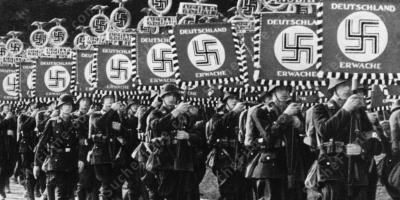 Nazi-Soldat filme