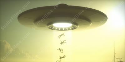 UFO Sichtung filme
