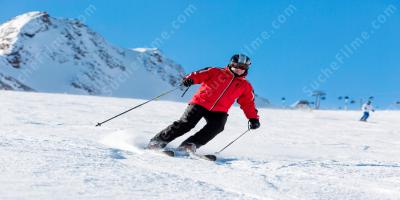 Skisport filme