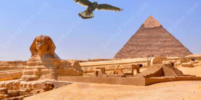 antikes Ägypten filme