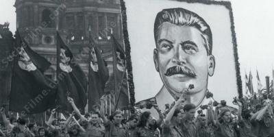 Stalinismus filme