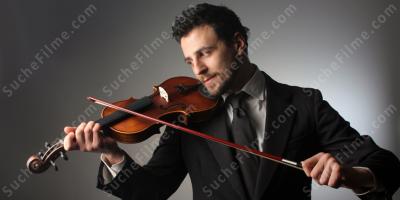 Violinist filme