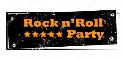 Rock&#039;n&#039;Roll filme