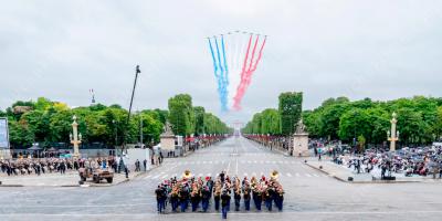 Nationalfeiertag filme