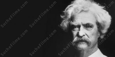 Mark Twain filme