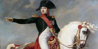 Napoleon Bonaparte filme