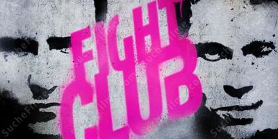 Fight Club filme