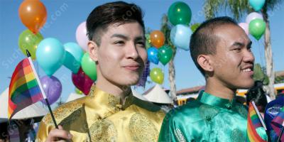 asiatische LGBT filme
