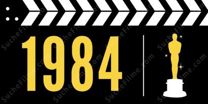 Beste Filme 1984
