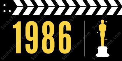 Beste Filme 1986