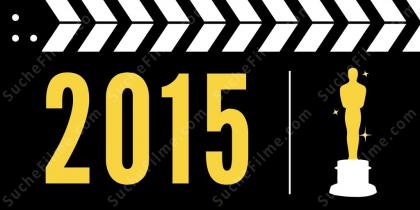 Beste Filme 2015